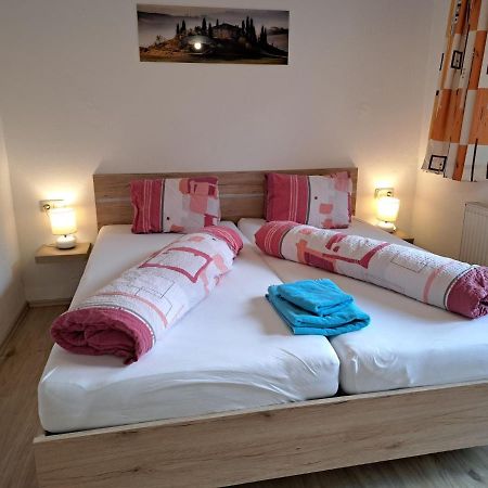 Apartment Yasmin By Interhome Schwendau Dış mekan fotoğraf