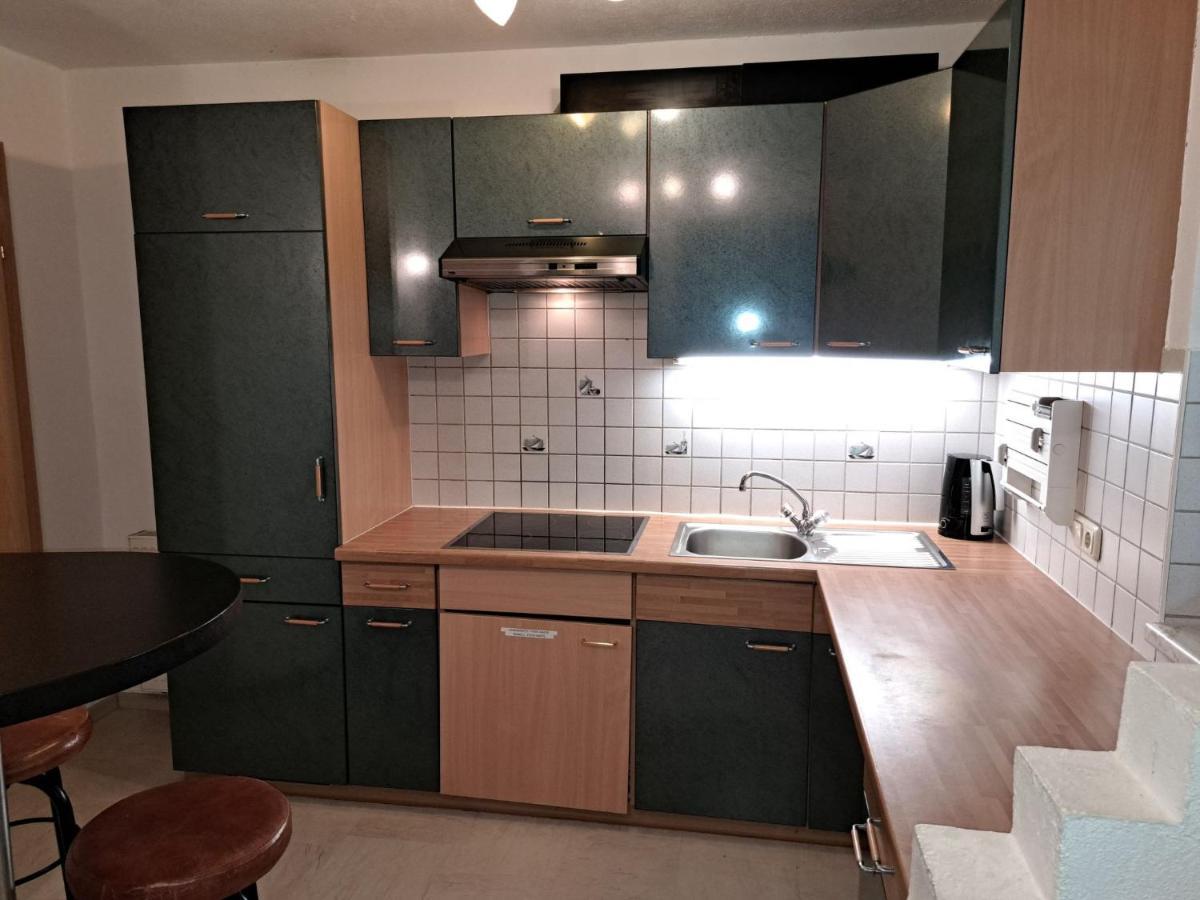Apartment Yasmin By Interhome Schwendau Dış mekan fotoğraf