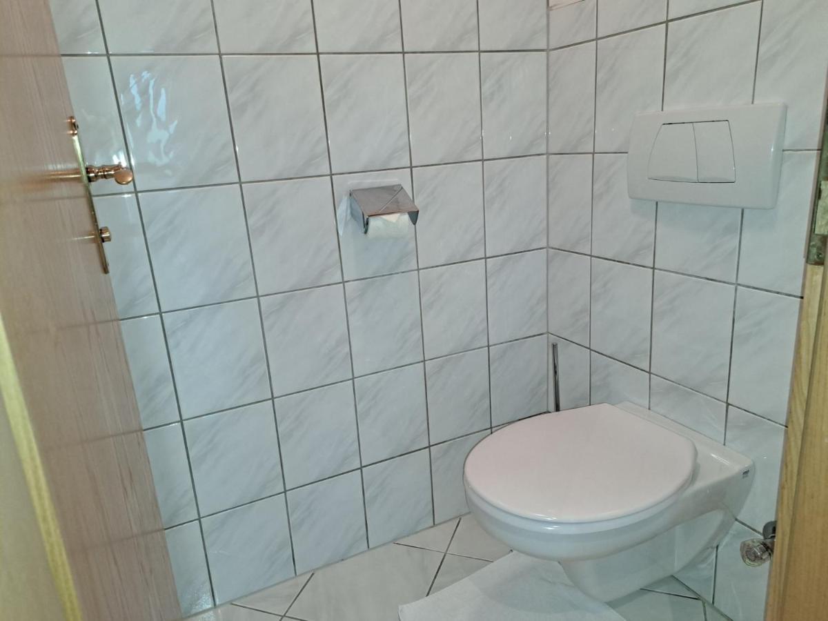 Apartment Yasmin By Interhome Schwendau Dış mekan fotoğraf