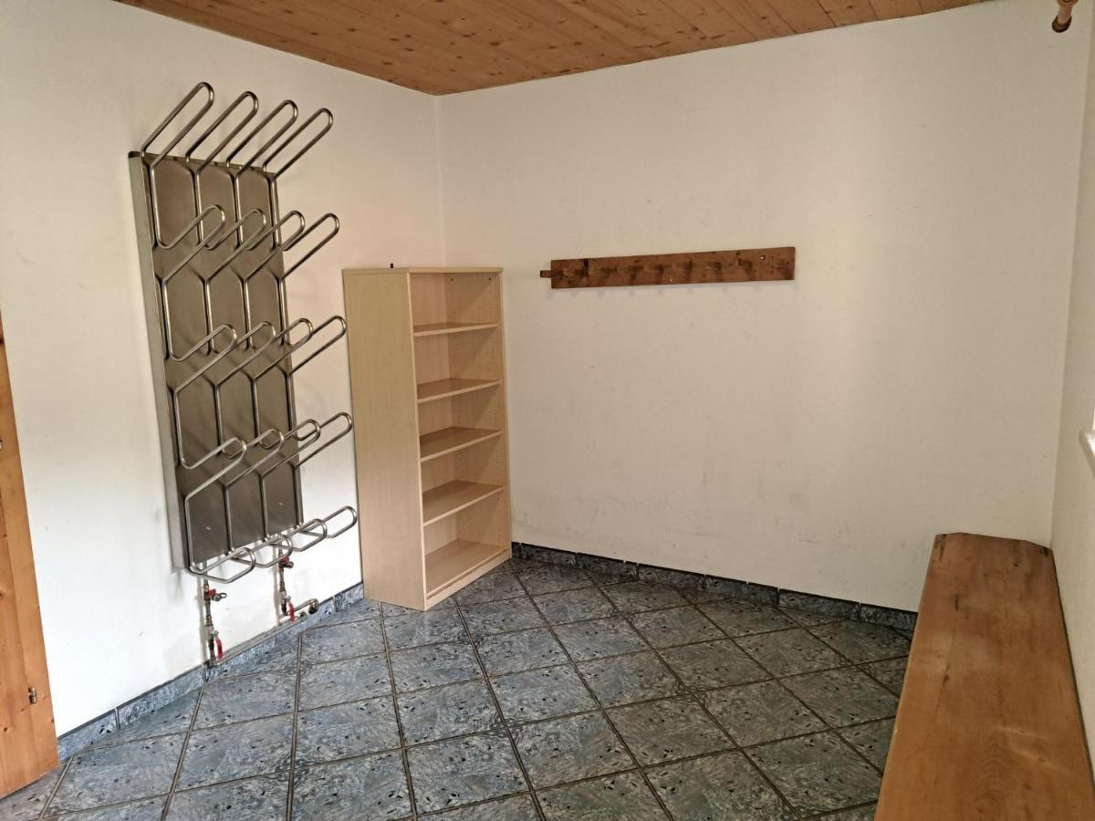 Apartment Yasmin By Interhome Schwendau Dış mekan fotoğraf